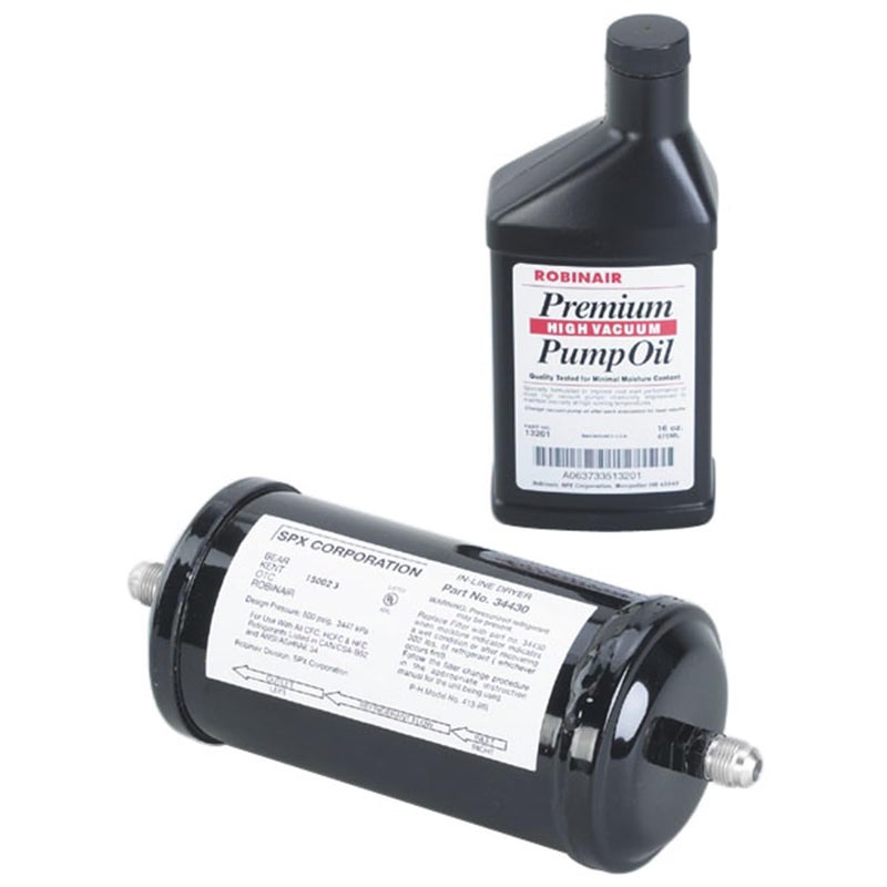 Robinair (13169) Maintenance Kit - Image 1